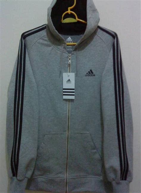 harga jaket adidas